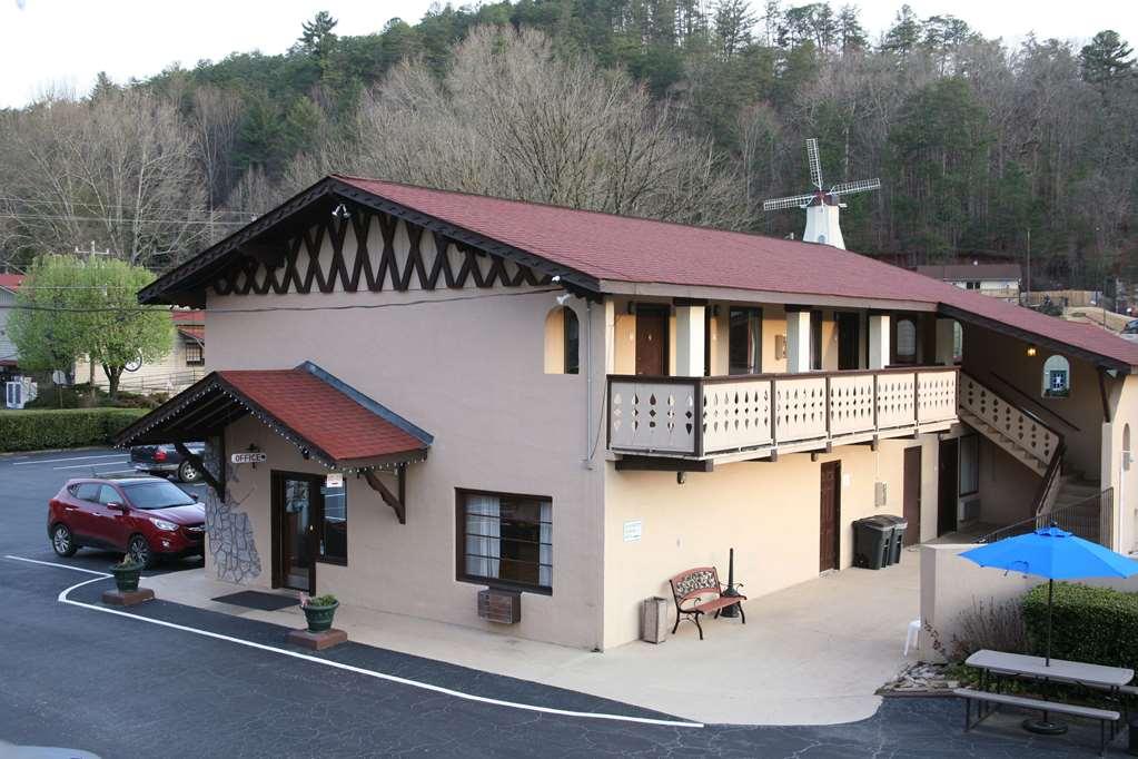 海伦凯艺酒店 外观 照片