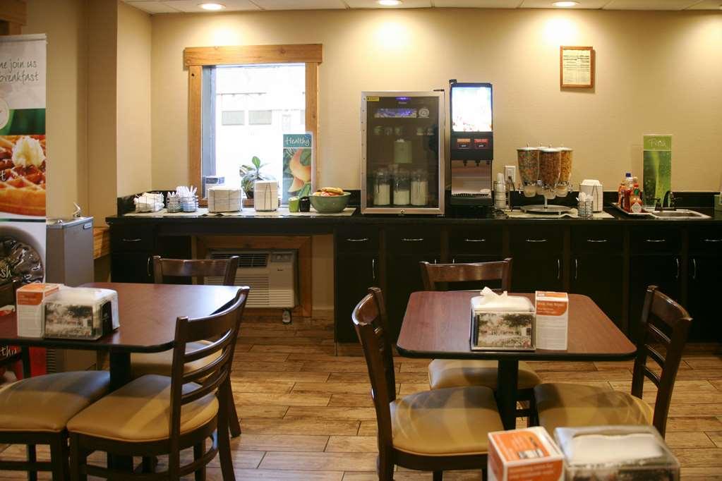海伦凯艺酒店 餐厅 照片